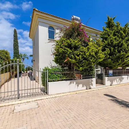 Alexander Villa Protaras