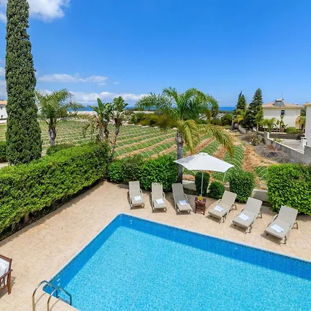 Villa Alexander *